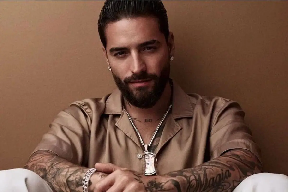 maluma