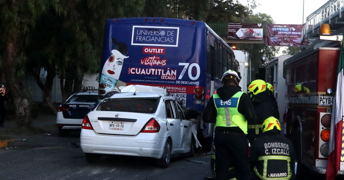 ¿Qué hacer ante un choque de auto? con y sin seguro