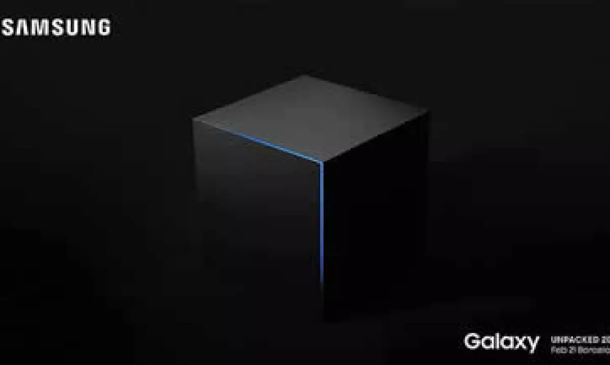 Samsung revelará sus nuevos gadgets en Barcelona. (Foto: Samsung)