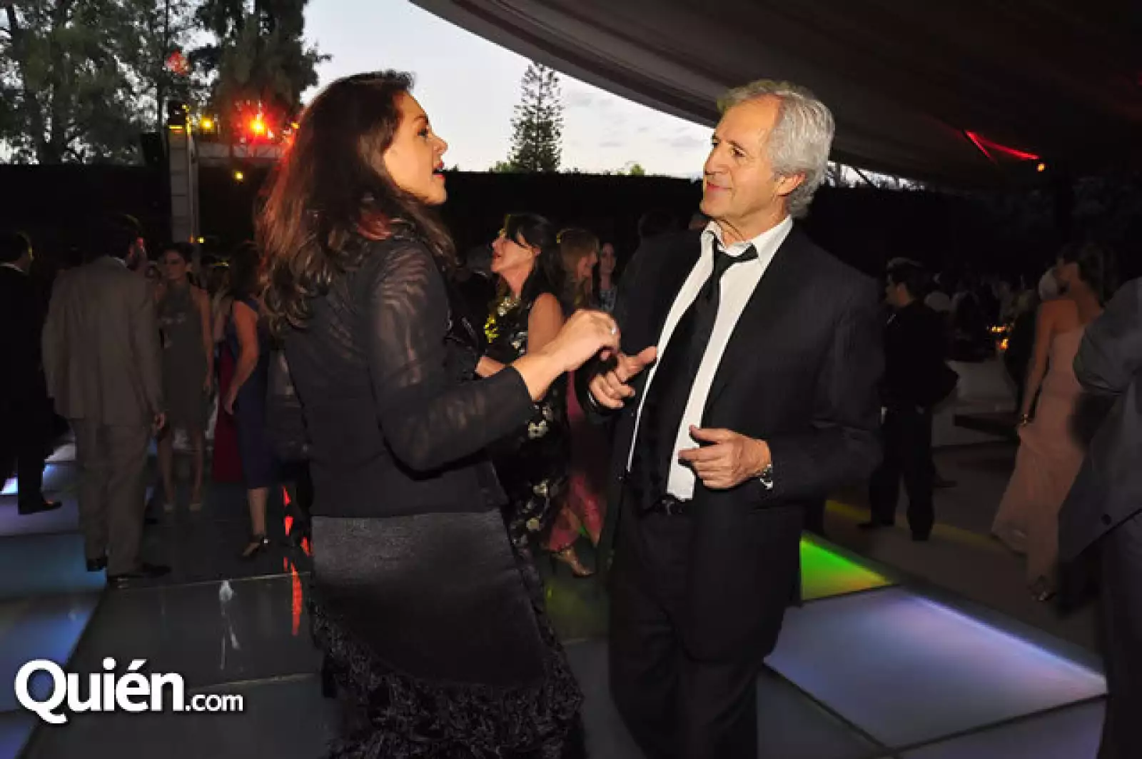 Valia Murguía y Macías Maredo