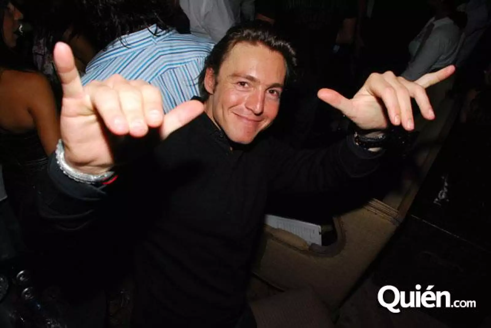 CUMPLEAÑOS PEPE SACAL