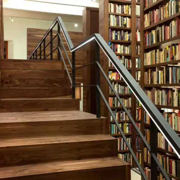 Biblioteca Carlos Monsivais 09