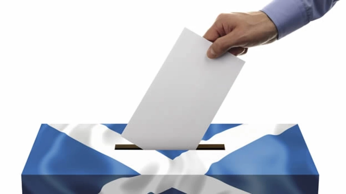 Escocia, Yuri