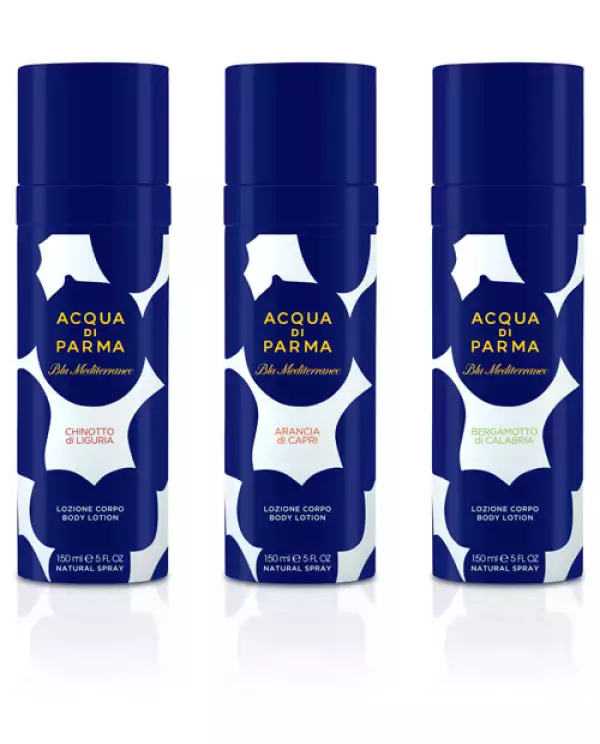 Acqua di Parma