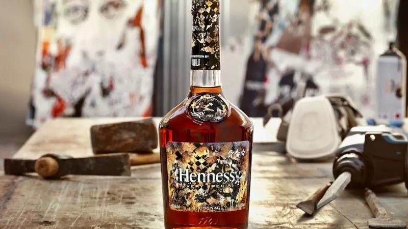 Hennessy