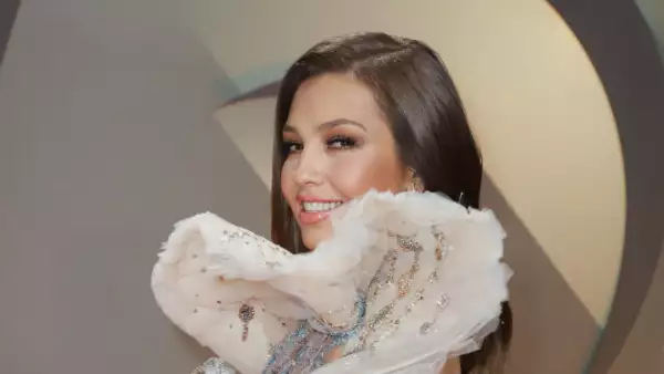 Thalía.