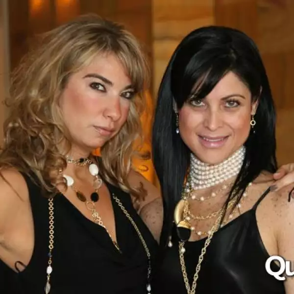 Show Room de Diseñadoras