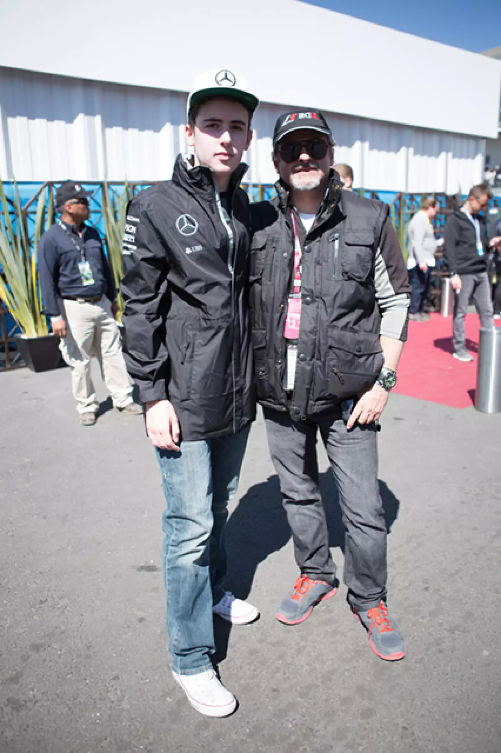 Sábado F1