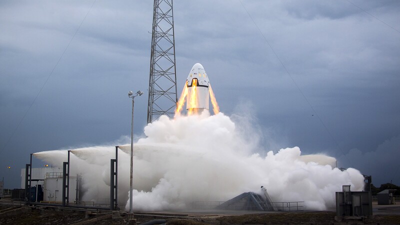 SpaceX
