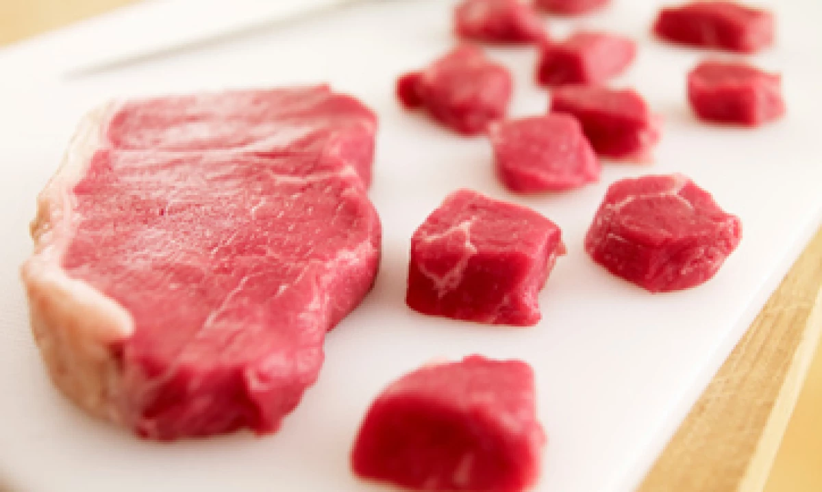 Las ventas fraudulentas de carne ocurrían desde hace meses en 13 países y 28 compañías. (Foto: Getty Images)