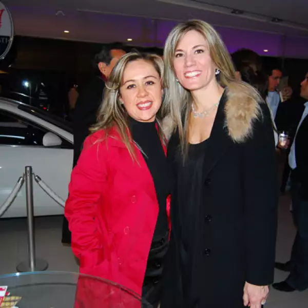 3er Aniversario Ferrari