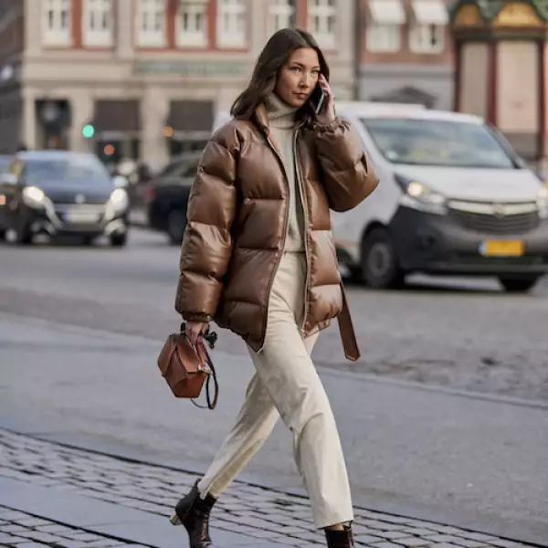 Street Style Copenhague
