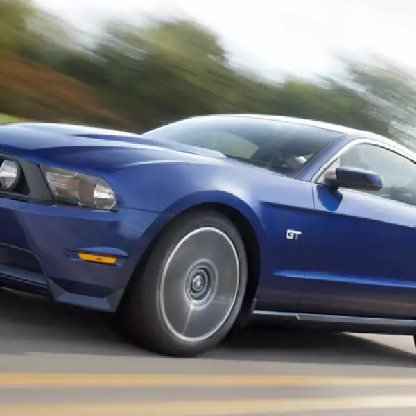 El ‘eterno’ Mustang, segundo lugar del conteo, reportó 655 vehículos vendidos entre enero y junio pasados, una reducción de 12.3% respecto al mismo lapso de 2010, cuando vendió 747 unidades.