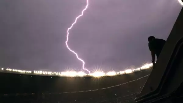 Clima extremo en el Mundial 2026: así afectan a los partidos la ola de calor hasta tormentas eléctricas