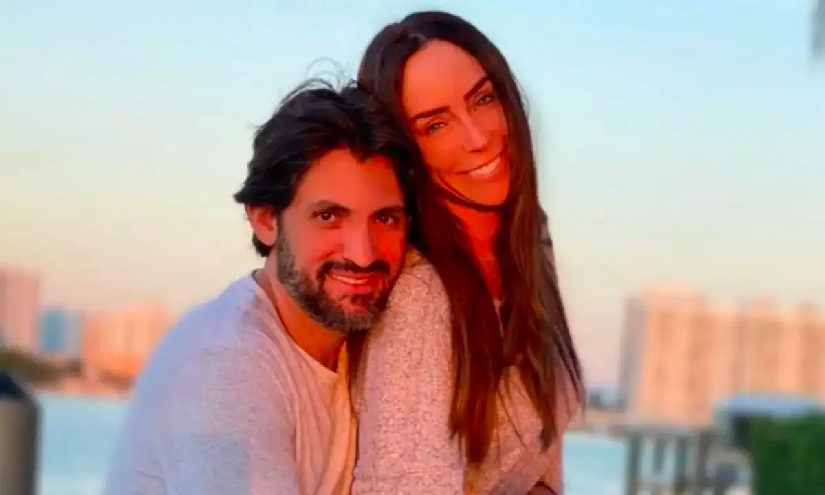 México solicita extradición de Víctor Manuel Álvarez Puga, esposo de Inés Gómez Mont