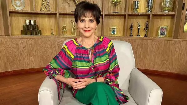 Pati Chapoy