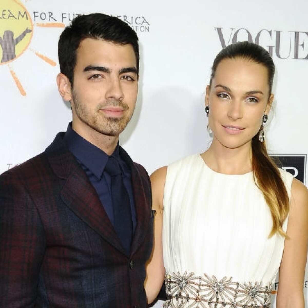 Joe Jonas: el nuevo socialité