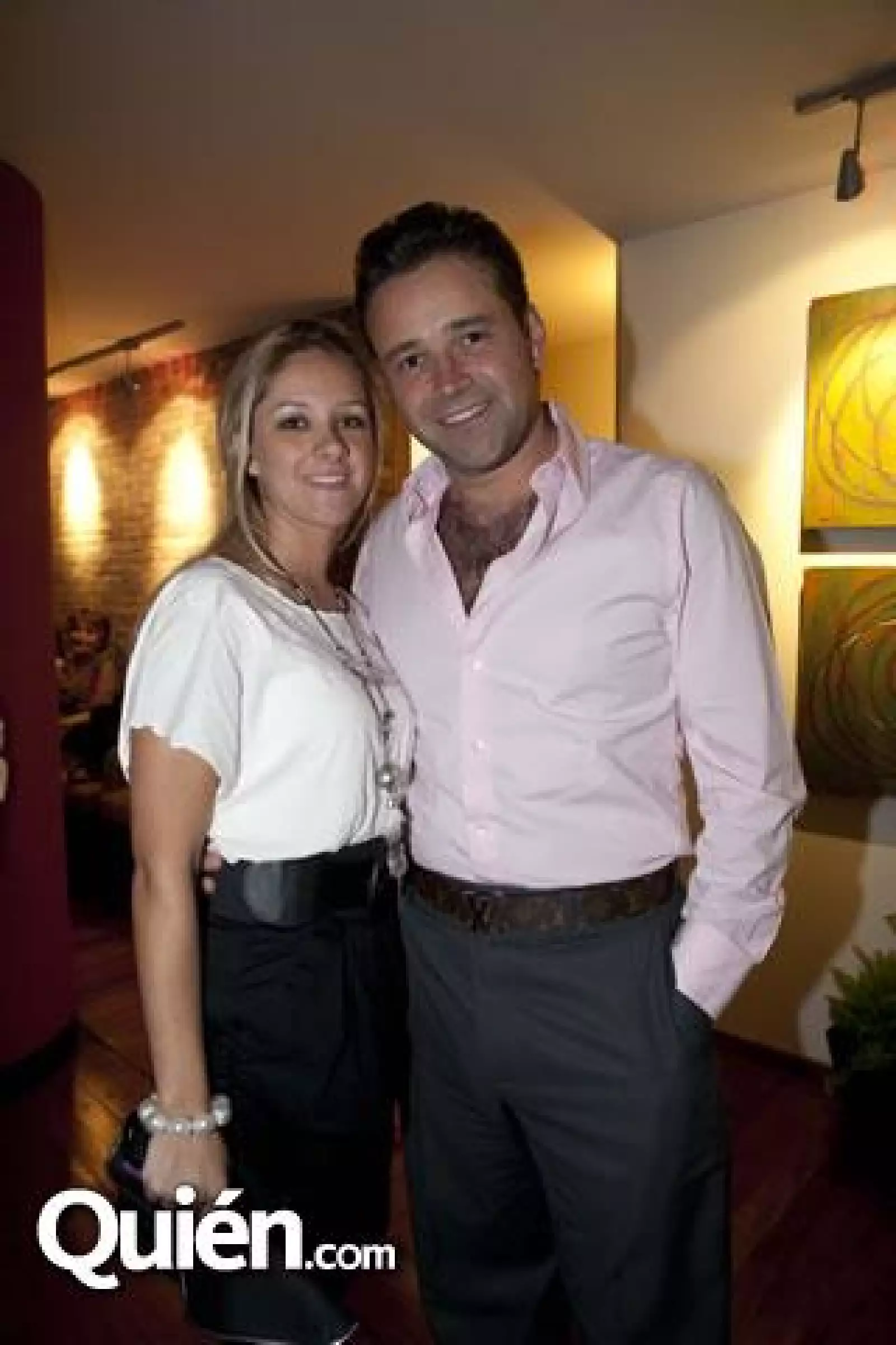 Irle Bucheli,Roberto Rosenstein