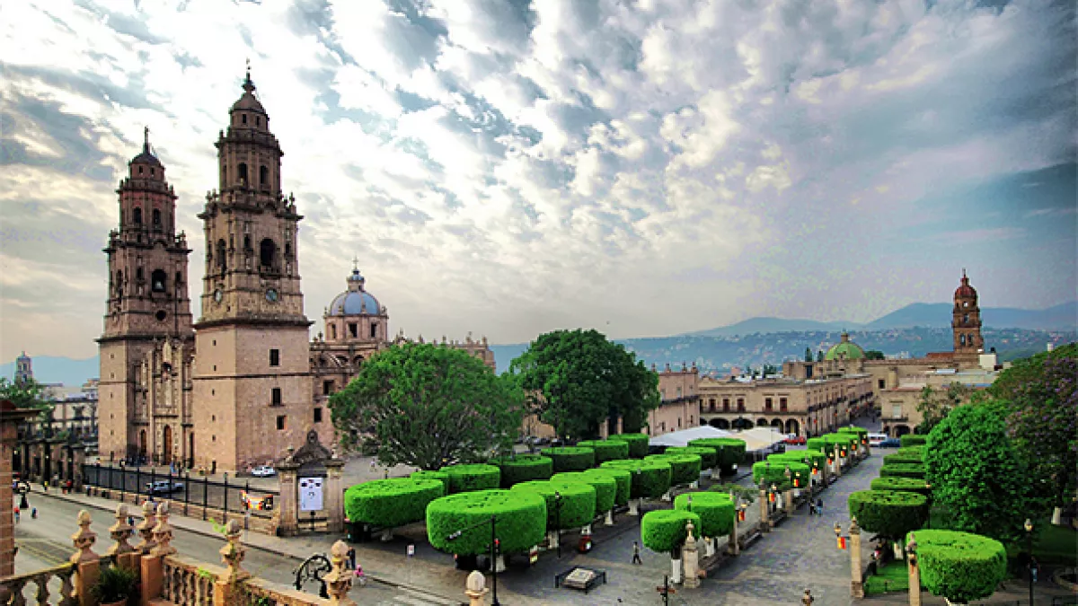 Morelia