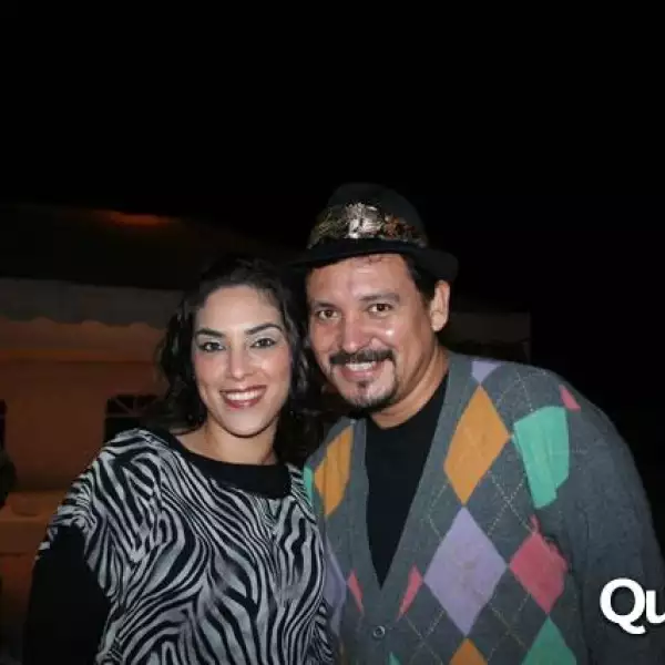 Cumpleaños Mariana jamit