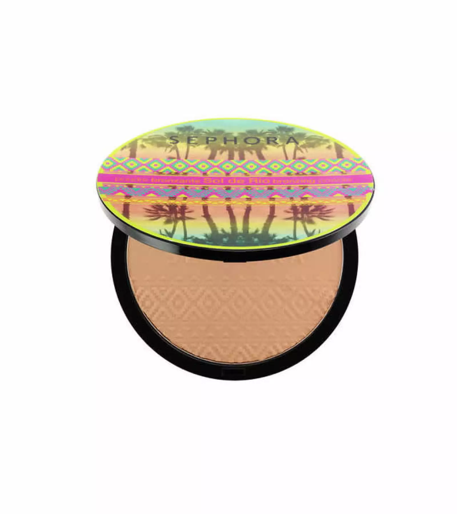 Sol de Río Bronzer, Sephora Collection