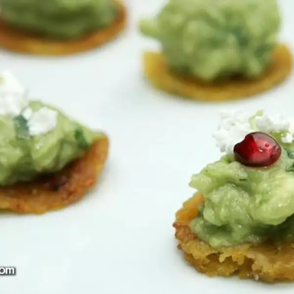 Degustacion Martha Chapa