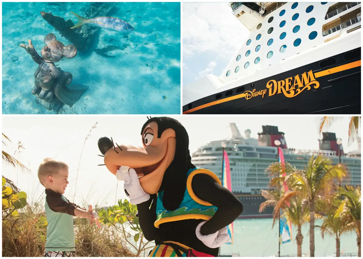 disney-dream