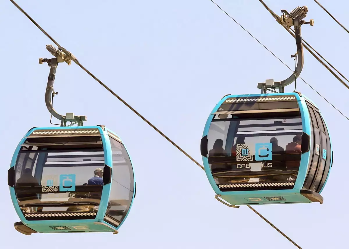 Cablebús CDMX cerrará por mantenimiento: estas son las fechas por línea