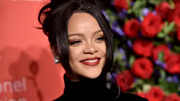 Rihanna