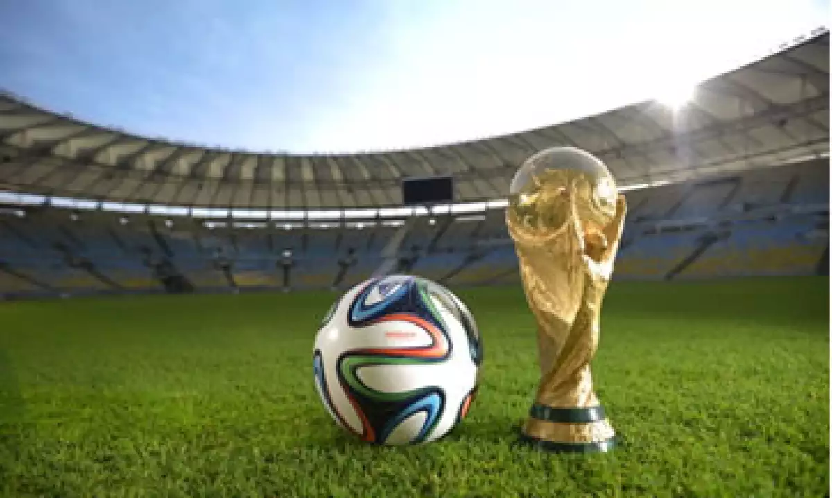 Todos los días en CNNExpansión te diremos la agenda del Mundial Brasil 2014. (Foto: Getty Images)