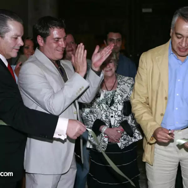 Germán Hermida,Paco Rosendo,Sergio Rodríguez