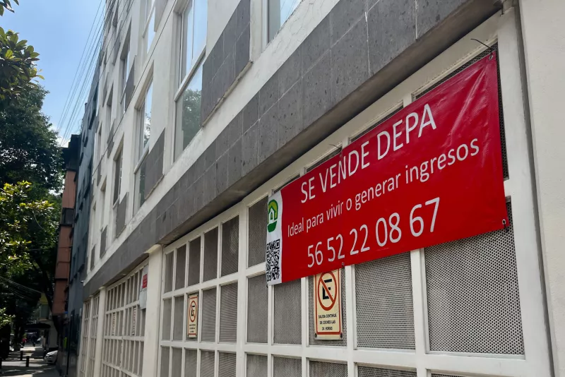 Calles de la colonia Tabacalera