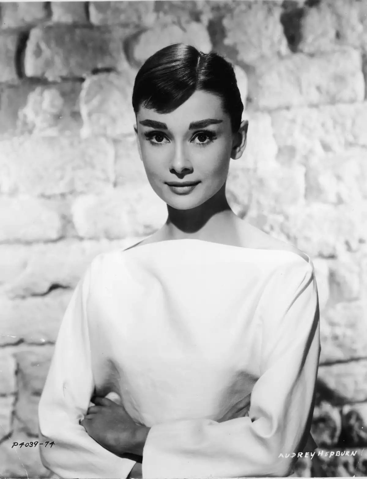 Audrey-Hepburn