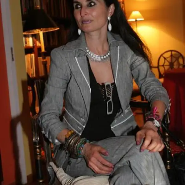 Coctel Guadalupe Loaeza