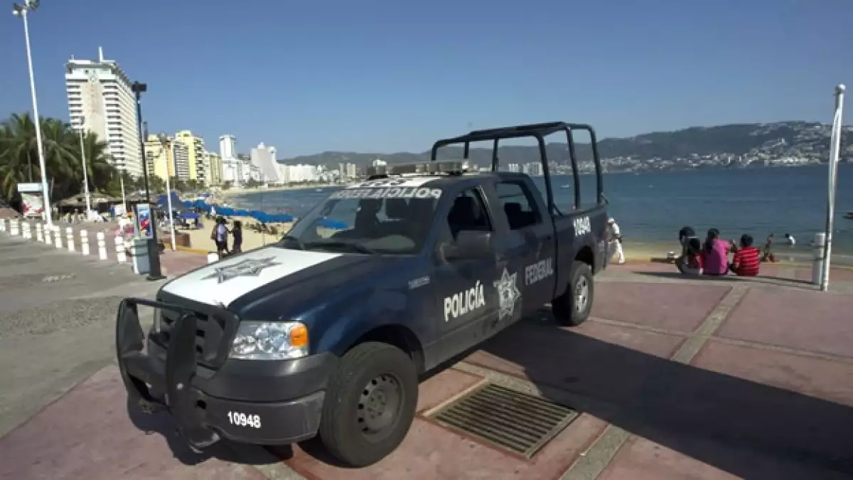acapulco
