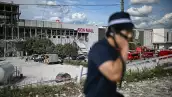 Sismo en Japón