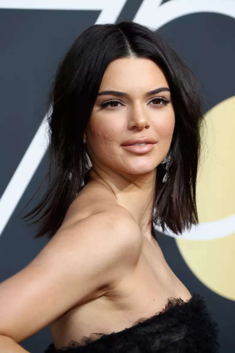 Kendall Jenner