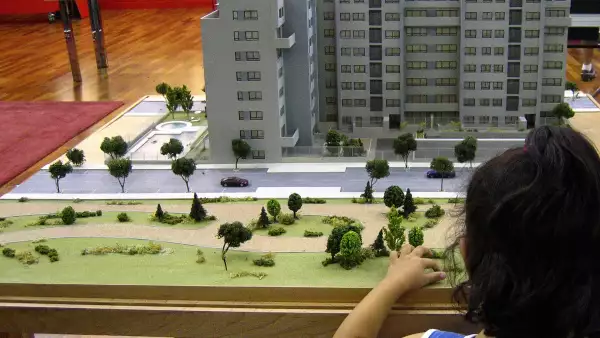 Se esperan 390 desarrollos inmobiliarios en el país, que sumarán 53 millones de metros cuadrados.