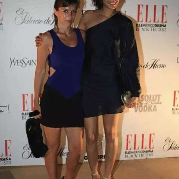 Ileana Fox,Stephanie Sigman,
