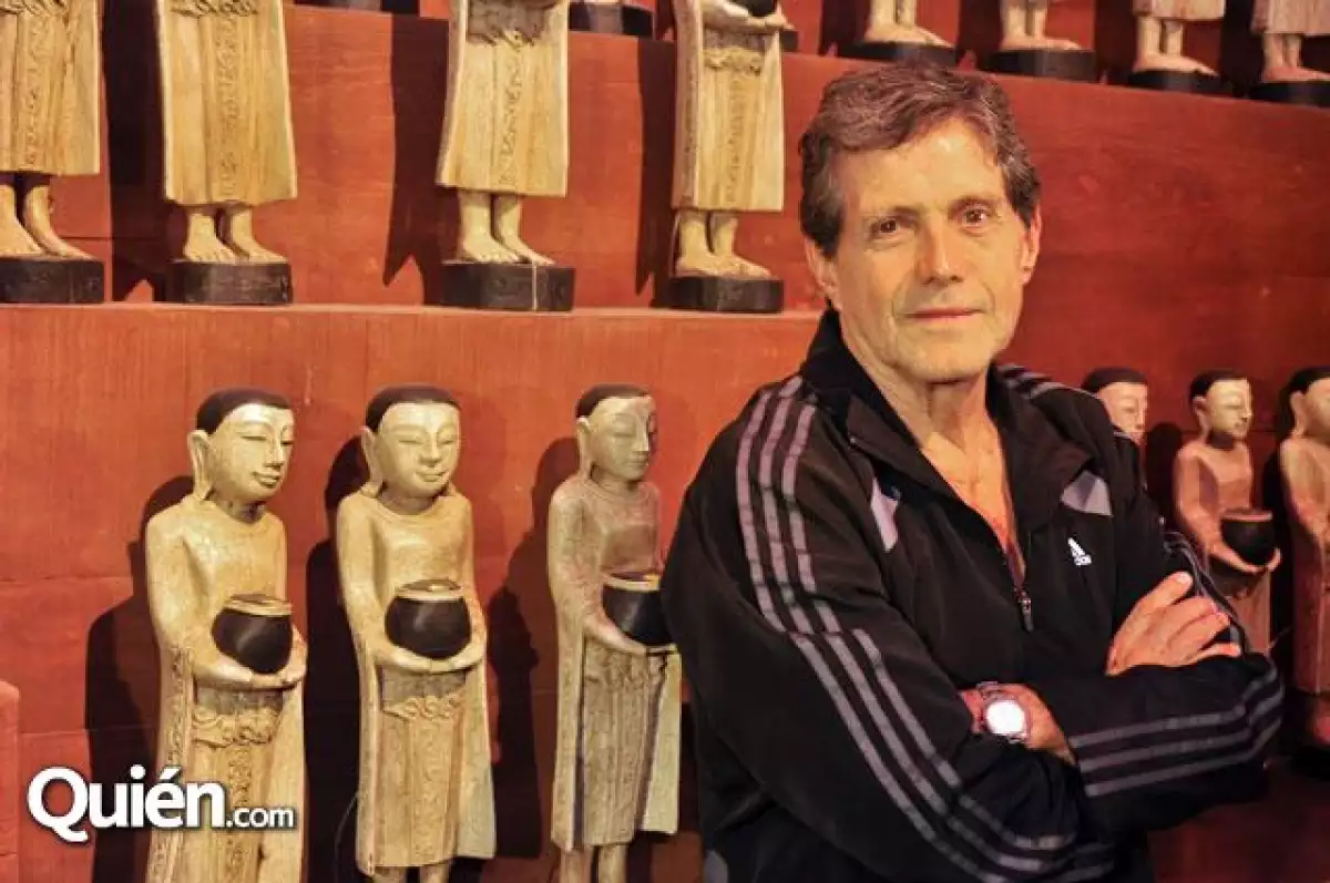 Yo Soy Mi Propia Esposa