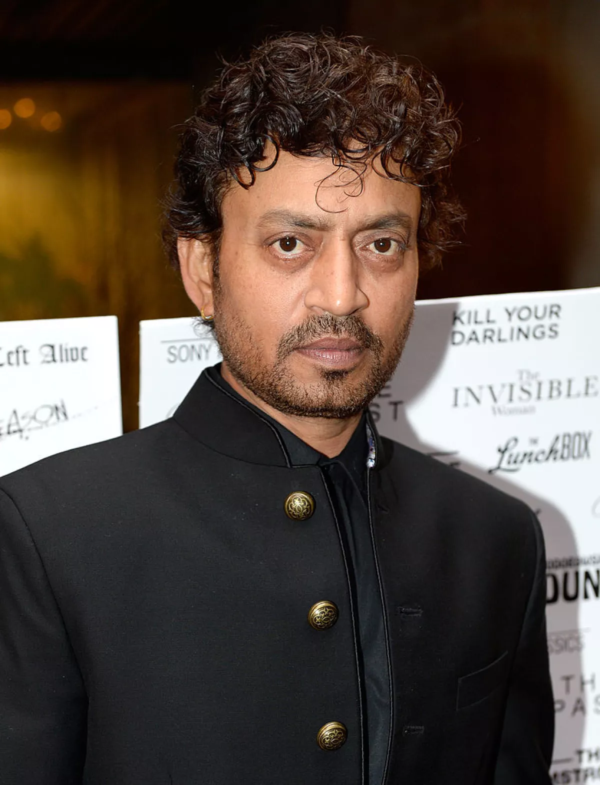  Irrfan Khan