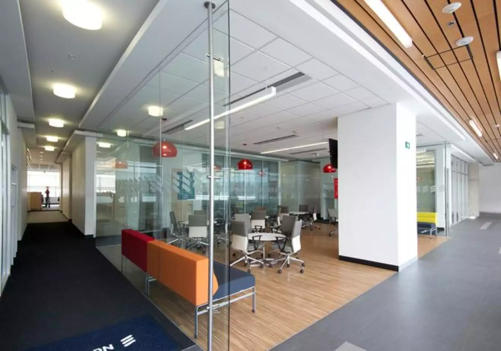 Edificio Ericsson 07