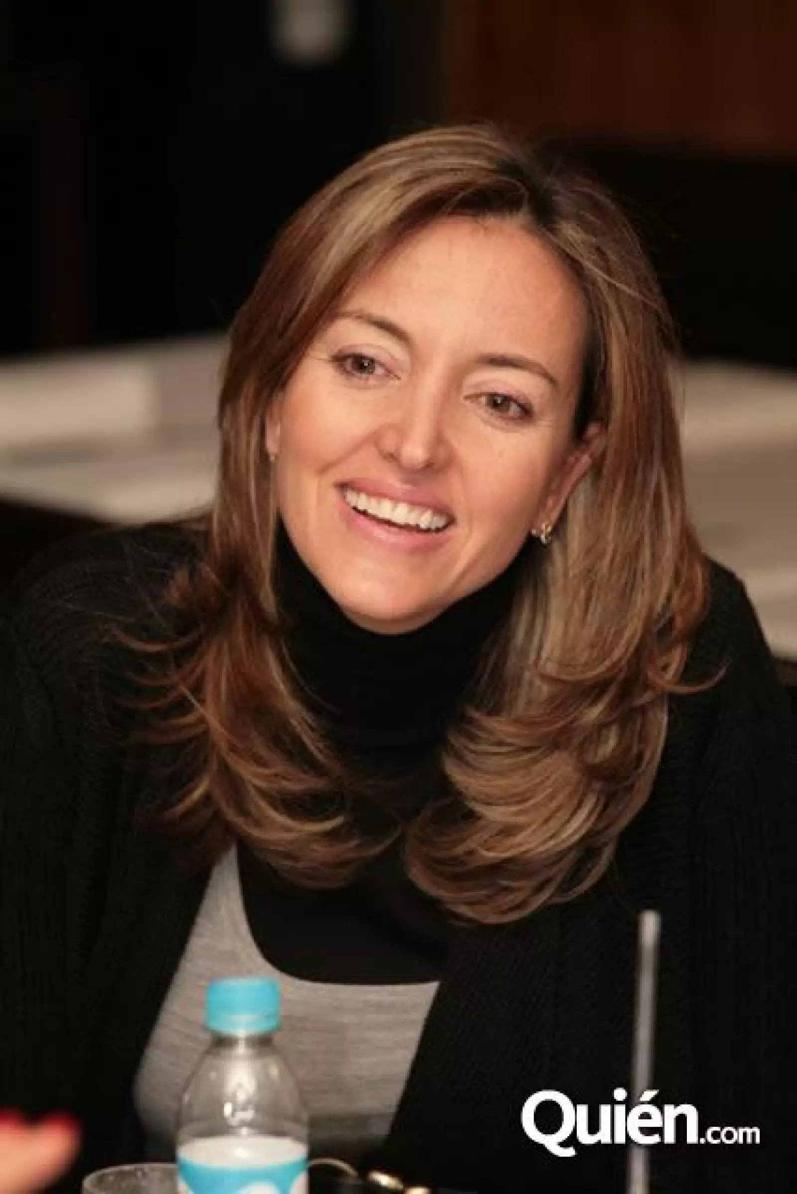 Cumpleaños Maggie Hegyi