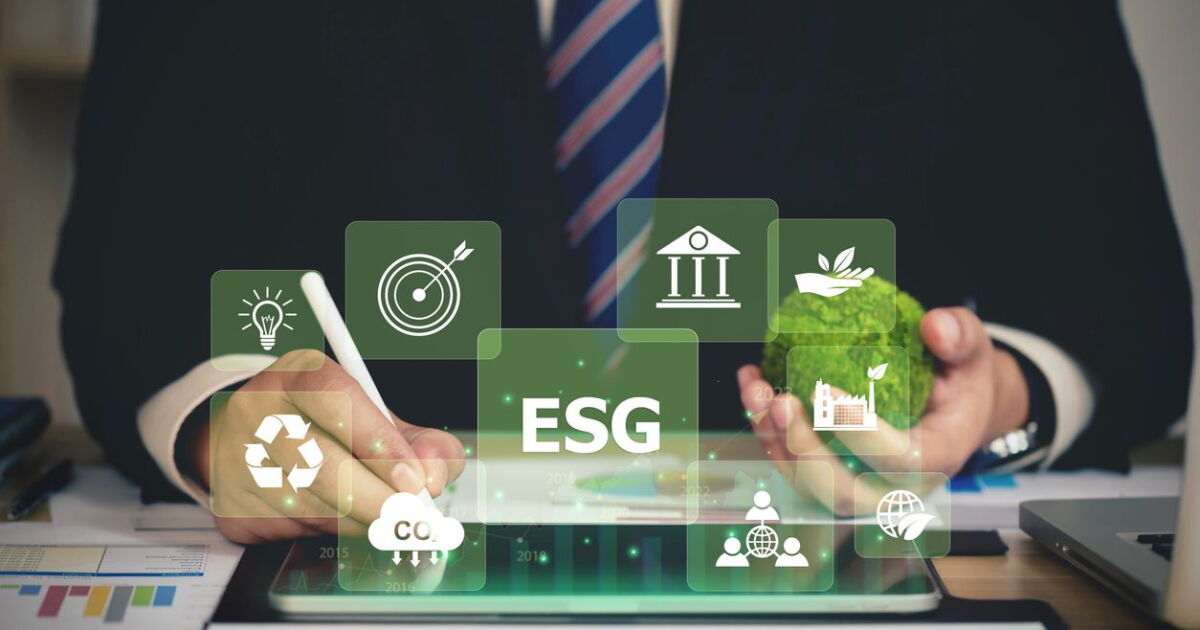 İşletmenin ESG, sürdürülebilirliği ve finansal performansı