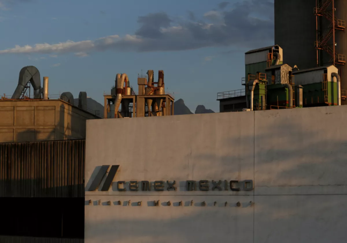 cemex