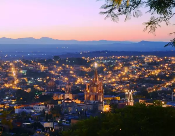 San Miguel de Allende