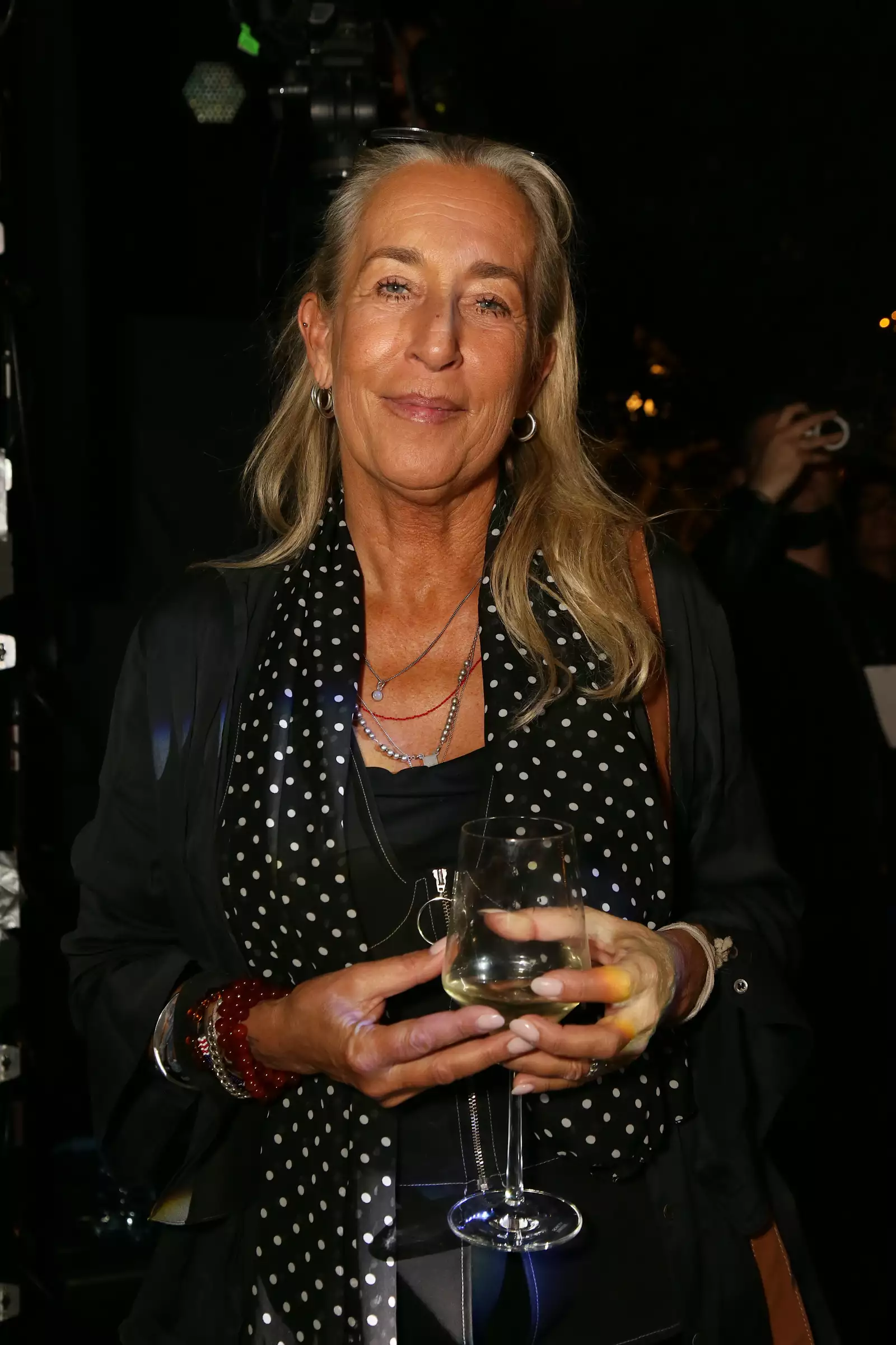 PRESENTACIÓN ESTRELLA GALICIA