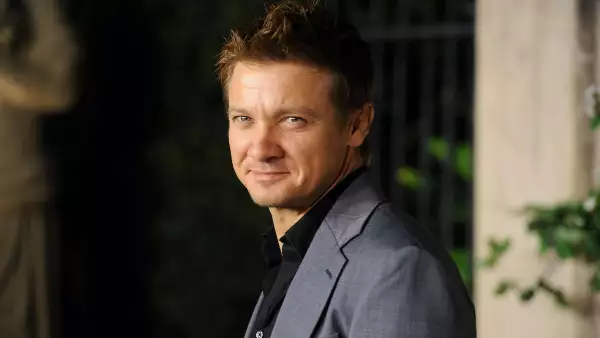 Jeremy Renner