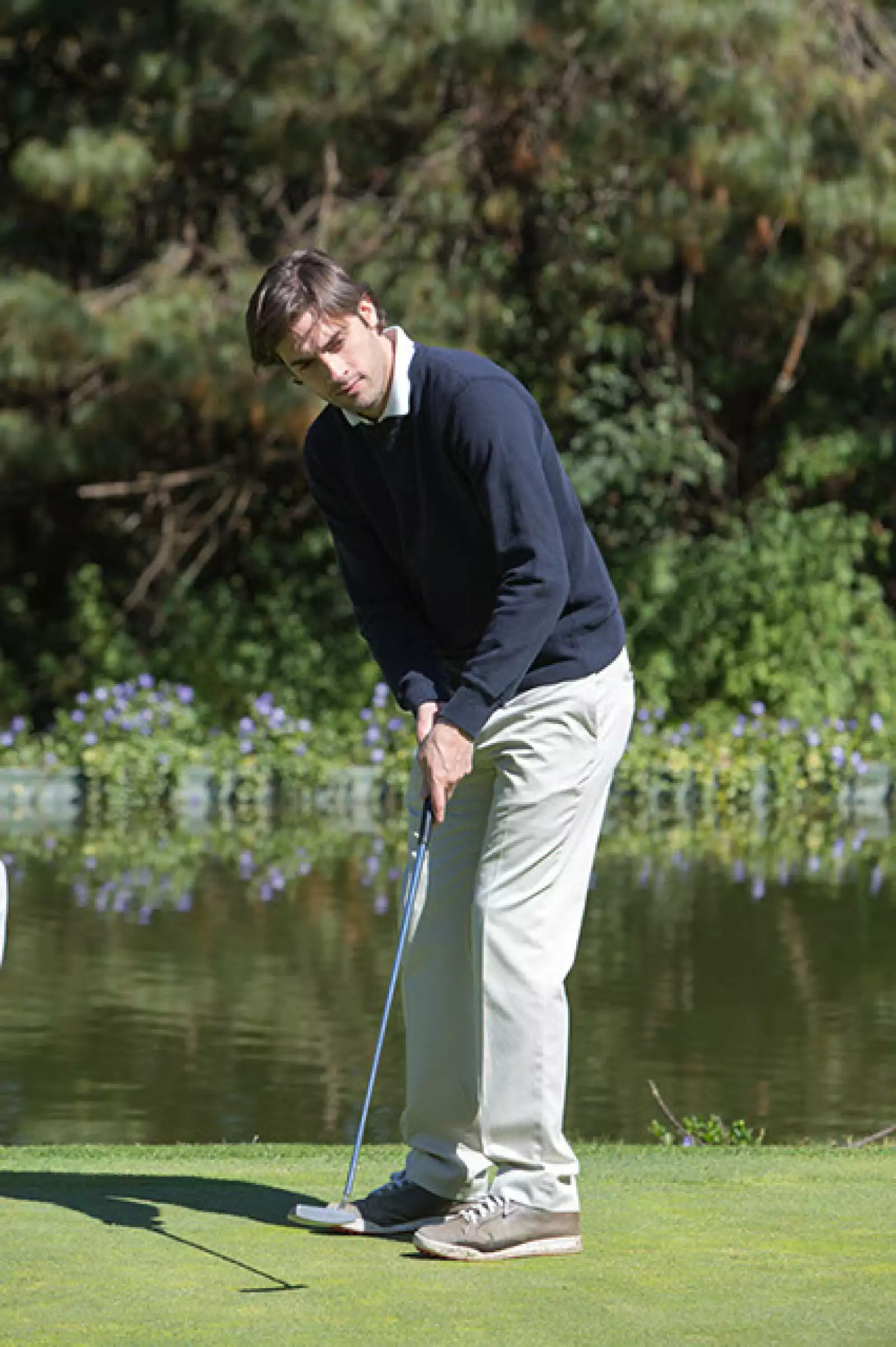 Enrique Reyes Retana