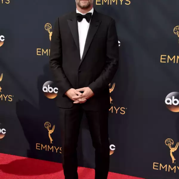 Paul Sparks.
